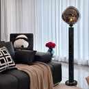 Ljojo LED Floor Lamps for Bedroom & Living Room - Stylish Stand Light & Bedside Lamp