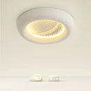 Ljojo Creative Led Ceiling Lamp Nordic Simple Bedroom Living Room Indoor Lighting