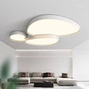 Modern Minimalist LED Ceiling Chandelier Lamps Design Art Suspension Pendant Light for Home Decor by Ljojo