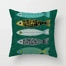 Bohemian Geometric Pattern Printed Pillowcase - Ljojo Brand