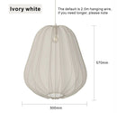 Ljojo Minimalist Nordic Pendant Light for Bar Counter and Bedroom