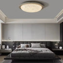 Lunar Design LED Ceiling Light Modern Unique Lighting for Children's Bedroom Living Room by Ljojo