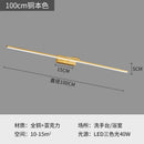 LED Bathroom Mirror Front Lamp Wall Sconce Light for Picture, Ljojo
