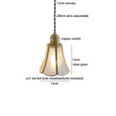 Ljojo LED Crystal Chandelier Pendant Light Luxury Design