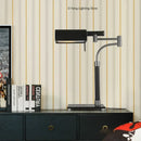 Ljojo Luxury Black Leather Desk Lamp for Hotel Sales Office