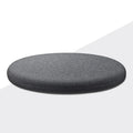 Ljojo Memory Foam Seat Cushion for Home, Car, Office - Soft & Comfortable
