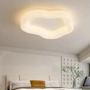 LED Ceiling Light Fixture Modern Nordic Bedroom Chandelier by Ljojo