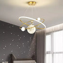 Ljojo LED Pendant Chandelier for Stylish Room Lighting
