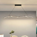 Ljojo LED Pendant Chandelier for Home Indoor Lighting