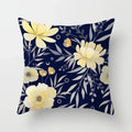 Ljojo Mandala Style Pillow Cover - Home Office Decor, Bedroom Sofa Car Cushion - Gift