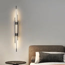 Ljojo LED Long Wall Lamp for Bedroom Living Room Dining Room Loft Staircase Corridor