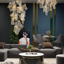 Ljojo LED Pendant Light Chandeliers for Modern Home Decor