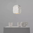 LED Chandelier: Nordic Design Cherry Block Pendant Light by Ljojo for Home Decor & Lighting