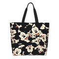 Ljojo Mickey Mouse Women's Stylish Large Capacity Tote Bag