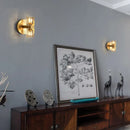 Ljojo LED Indoor Bedside Lamp for Modern Living Spaces