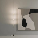 Nordic Modern Hanging Light Fixture for Living Room by Ljojo