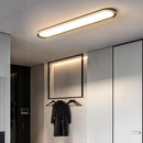 Ceiling Lights LED Modern Living Room Ljojo Plafonniers