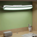 Ljojo LED Desk Lamp with USB Rechargeable, Magnetic Hanging Light for Office, Bedroom, Table Reading