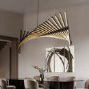 Ljojo LED Pendant Lights for Modern Home Decoration