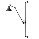Ljojo Long-Barrel Rocker Rotating Wall Lamp for Bedroom and Living Room Reading Area