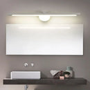 LED Wall Lamp with Touch Dimming Motion Sensor for Bathroom by Ljojo