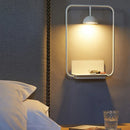 Ljojo 2025 Wall Lamp Designer LED Table Lamp for Living Room Bedroom