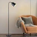 LED Floor Lamp Modern Designer Luminaires Living Room Restaurant Bedroom Decor by Ljojo