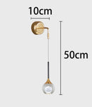 Ljojo LED Chandeliers for Modern Living Room Indoor Lighting