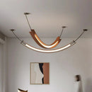 LED Pendant Light Designer Style Modern Minimalist for Living Room Dining Kitchen by Ljojo