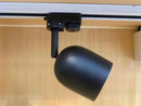 Ljojo Mini GU10 Track Lights for Ceiling Spotlighting and Accent Wall Art