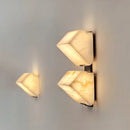 Ljojo Marble LED Wall Sconce Modern Nordic Decor Lighting Fixtures