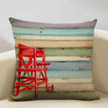 Ljojo Linen Pillow Case 45x45cm for Home Decor and Relaxation