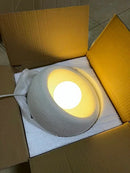 LED Ceiling Light Wabi Sabi Minimalist Cloakroom Aisle Hallway Balcony Ljojo
