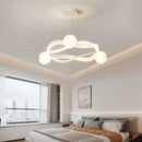 Ljojo LED Pendant Chandeliers for Modern Living and Dining Room Lighting