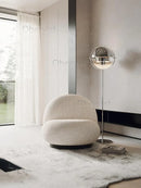 Ljojo Danish Multi Lite Floor Lamp European Style Luxury Desk Lamp