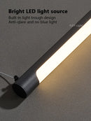 LED Pendant Light for Dining Table Kitchen Chandelier | Nordic Light Creative Bar Counter Strip Designer Lamps by Ljojo