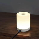 LED Night Light Touch Stepless Dimmable USB Bedside Lamp for Bedroom Decor Kids Gift by Ljojo
