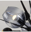 Ljojo Magic Bean Pendant Lighting for Elegant Ceiling Decor