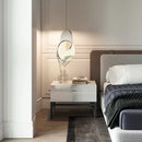 Nordic Bedside Pendant Lights for Dining Room Bedroom - Ljojo Lighting Suspension Fixture