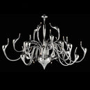 LED Pendant Light for Living Dining Room Kitchen – Nordic Swan Home Decor by Ljojo