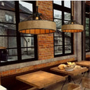 Ljojo Modern LED Pendant Light for Dining Room Kitchen Bar - Designer Chandelier Home Decor