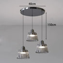 Ljojo LED Chandeliers for Modern Home Decor and Indoor Lighting