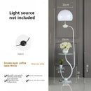 Nordic Modern LED Floor Lamp for Living Room - Ljojo Floor Lamps