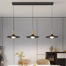 Modern Pendant Light Chandelier for Living Room Dining Table Kitchen Island by Ljojo