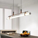 LED Pendant Lamp Modern Chandelier for Dining Room Study Office by Ljojo