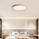 Natural Stone Travertine Ceiling Lamp Down Light for Living Room|Bedroom by Ljojo