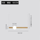 Modern Gold Magic LED Indoor Pendant Lighting by Ljojo for Kitchen Living Room Decoration