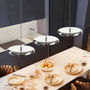 Italian Chandelier LED Pendant Lamp Modern Lighting for Ljojo Home Decoration