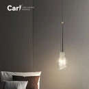 Ljojo Crystal Chandelier Modern Luxury Lighting for Restaurant Living Room Bedroom