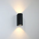 Ljojo LED Wall Light, Waterproof, IP65, Porch Garden Lamp for Indoor Bedroom